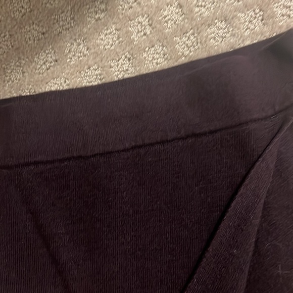 BR Purple Skirt - Picture 3 of 4